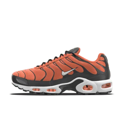 Nike Air Max Plus By You