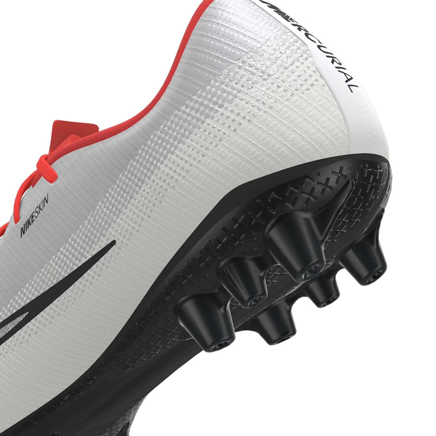 Nike Mercurial Vapor 17 Academy By You image 2