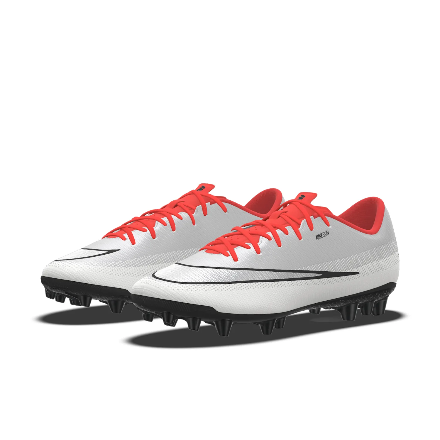 Nike Mercurial Vapor 17 Academy By You image 3