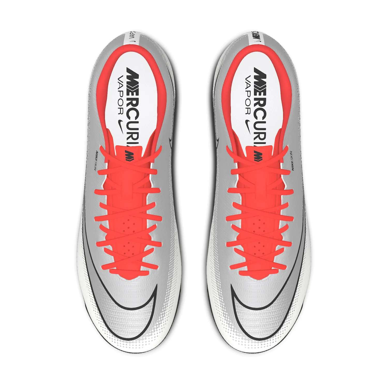 Nike Mercurial Vapor 17 Academy By You image 5
