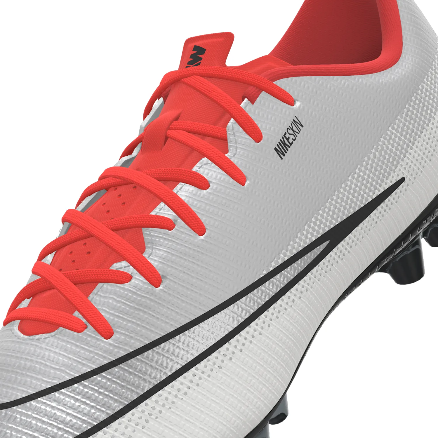 Nike Mercurial Vapor 17 Academy By You image 10
