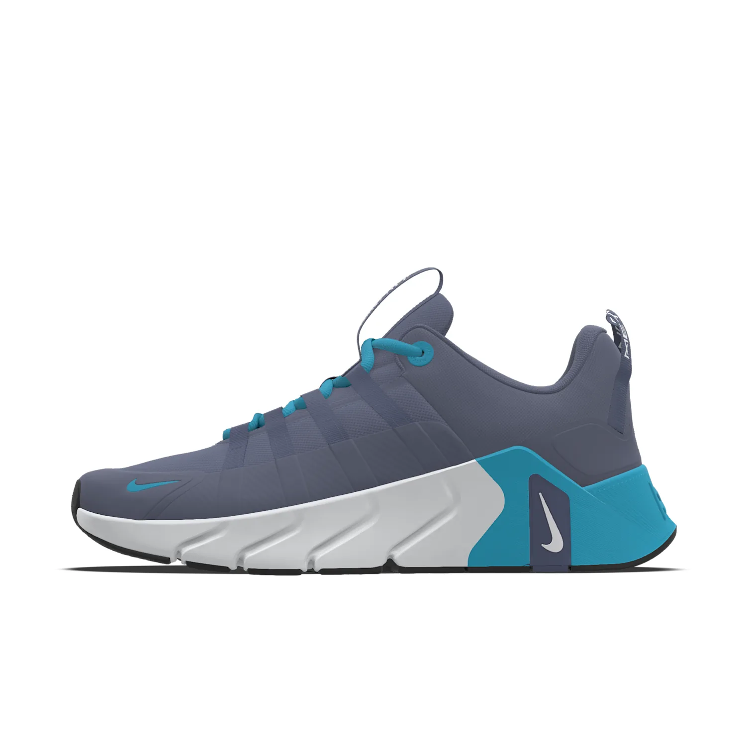 Nike Free Metcon 7 By You