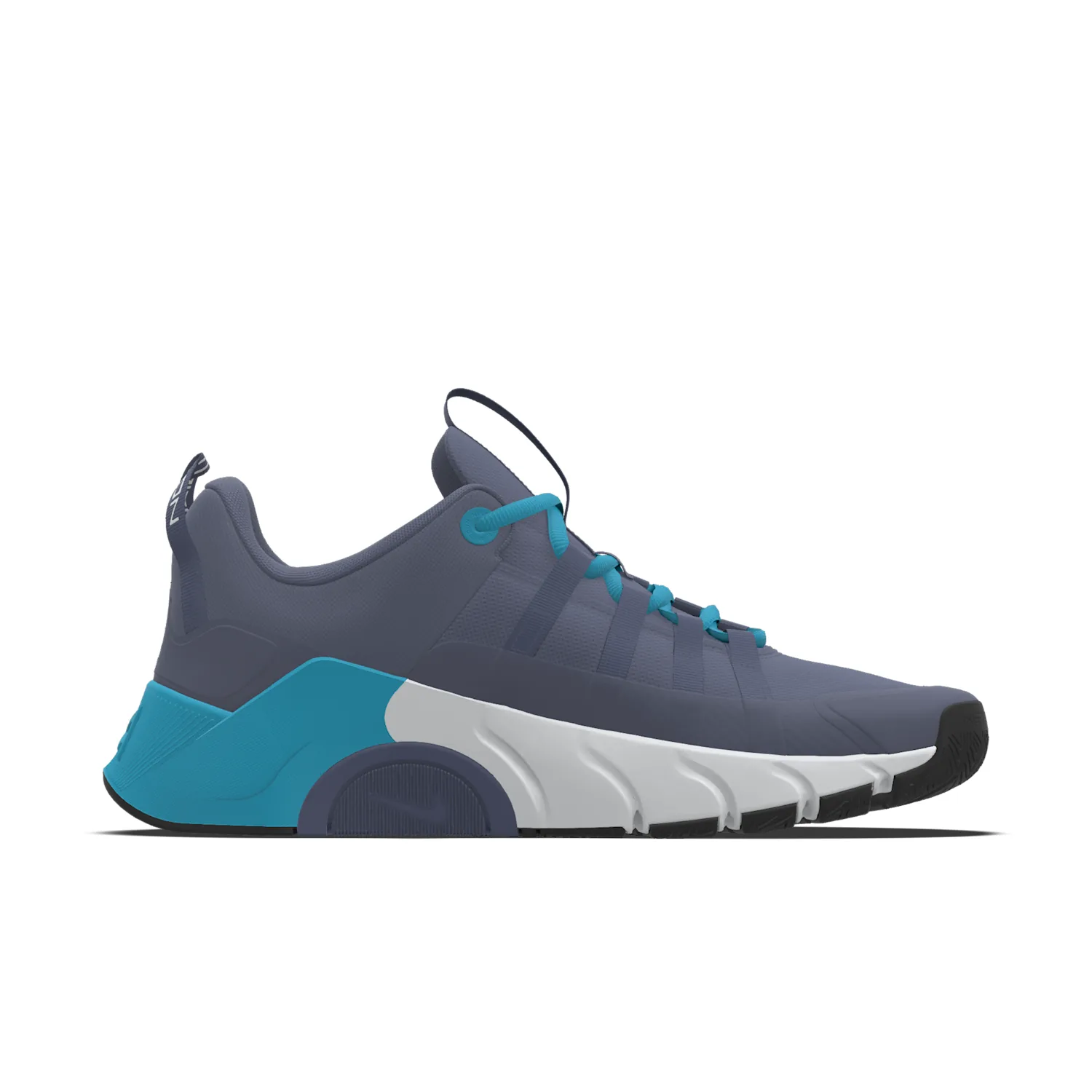 Nike Free Metcon 7 By You image 3
