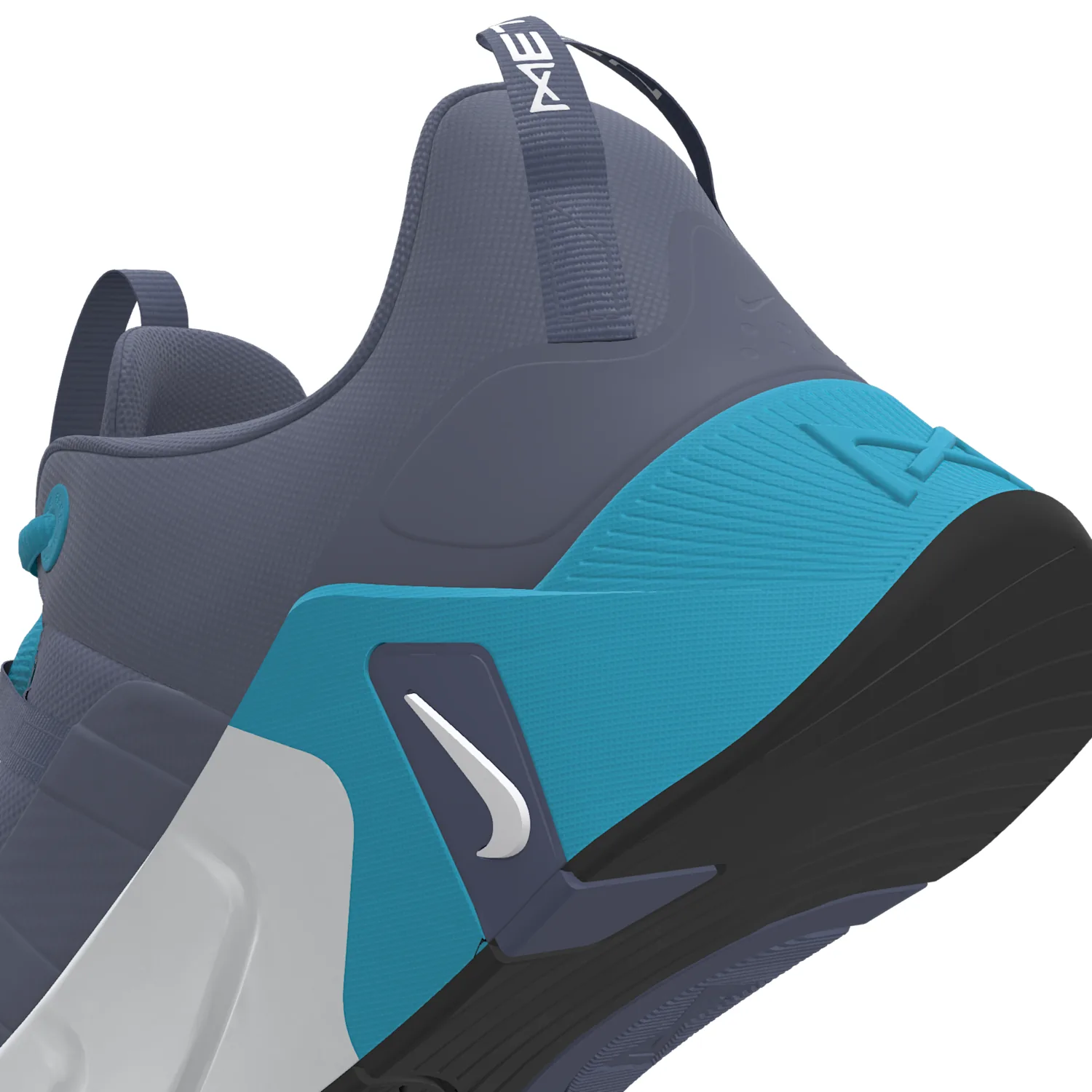 Nike Free Metcon 7 By You image 8