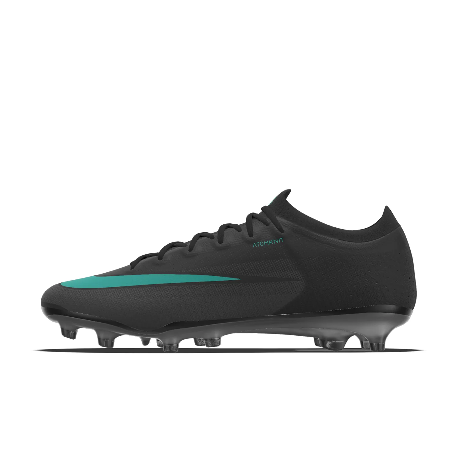 Nike Mercurial Vapor 17 Elite By You