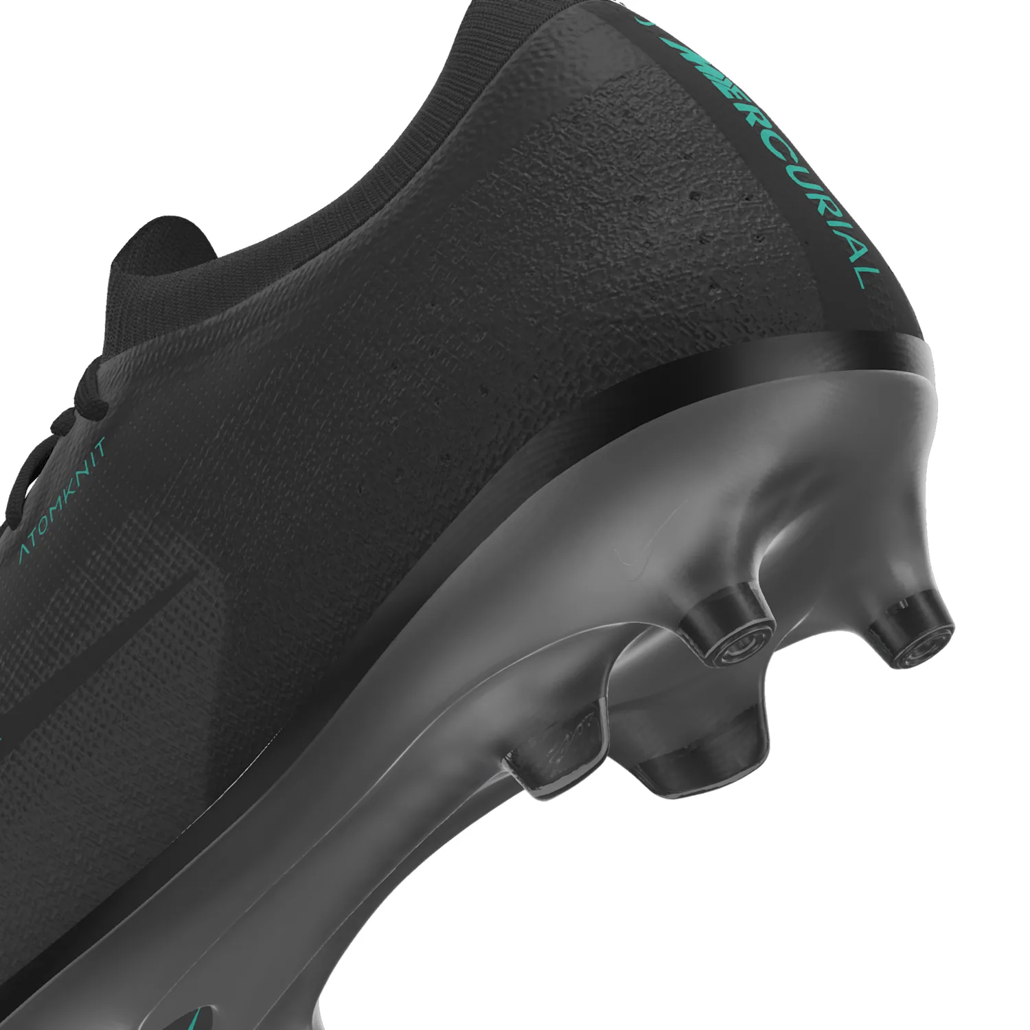 Nike Mercurial Vapor 17 Elite By You image 2