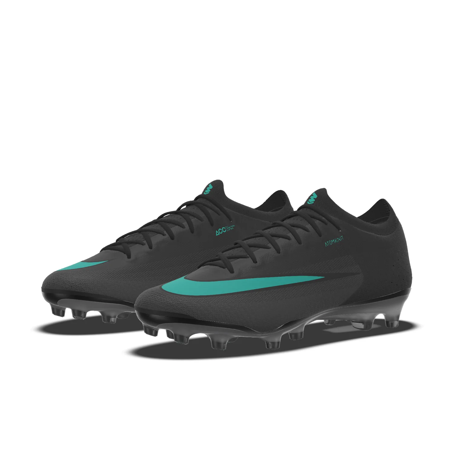 Nike Mercurial Vapor 17 Elite By You image 3