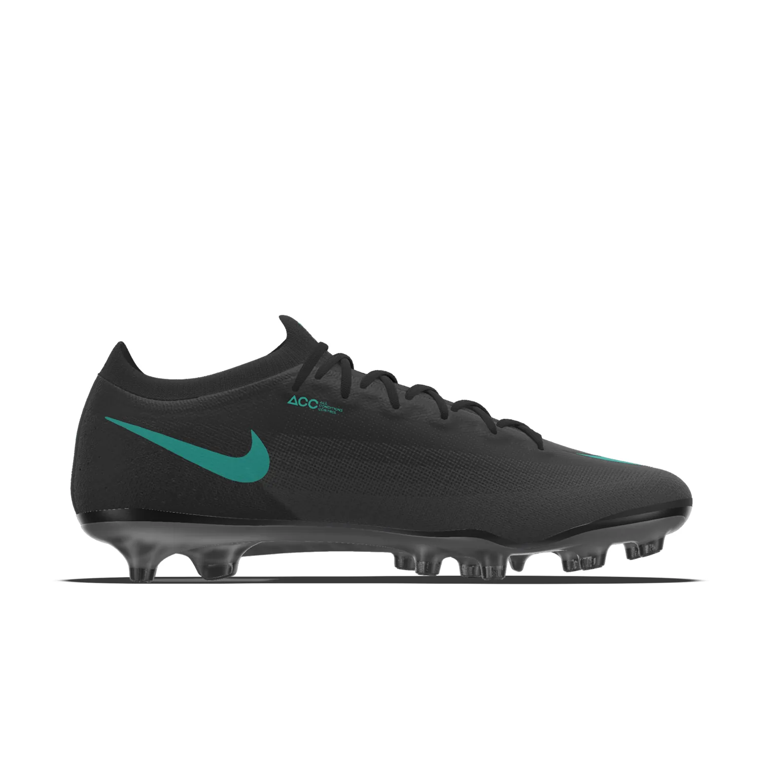 Nike Mercurial Vapor 17 Elite By You image 4