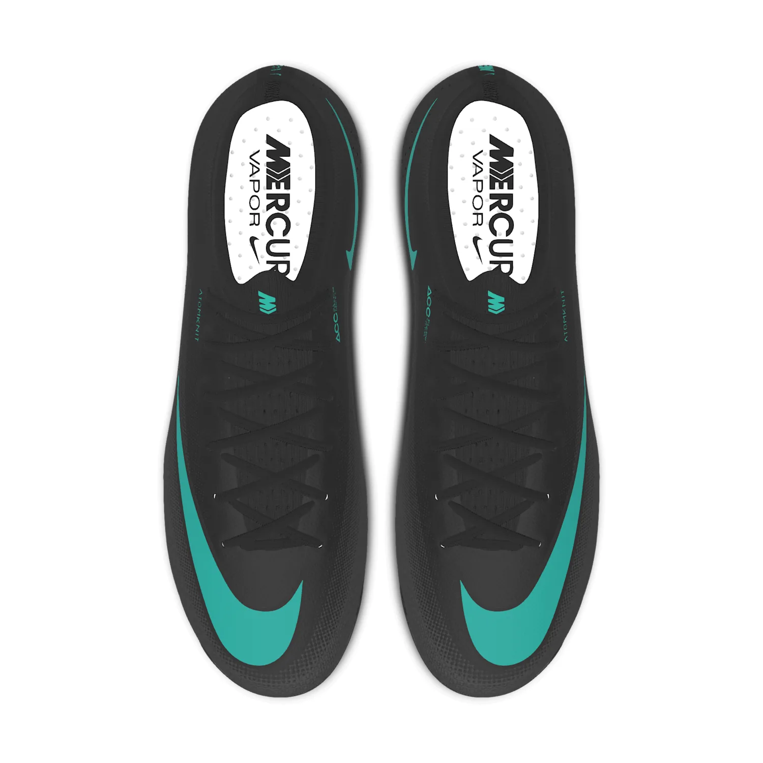 Nike Mercurial Vapor 17 Elite By You image 5
