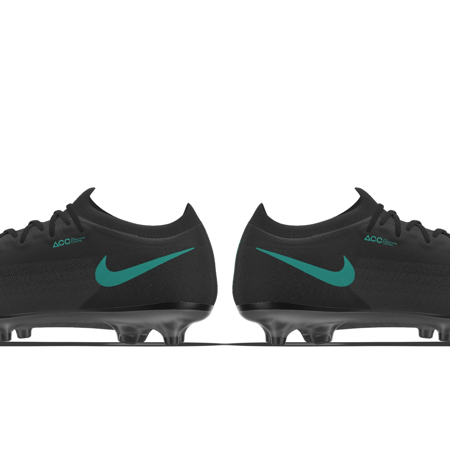 Nike Mercurial Vapor 17 Elite By You image 8