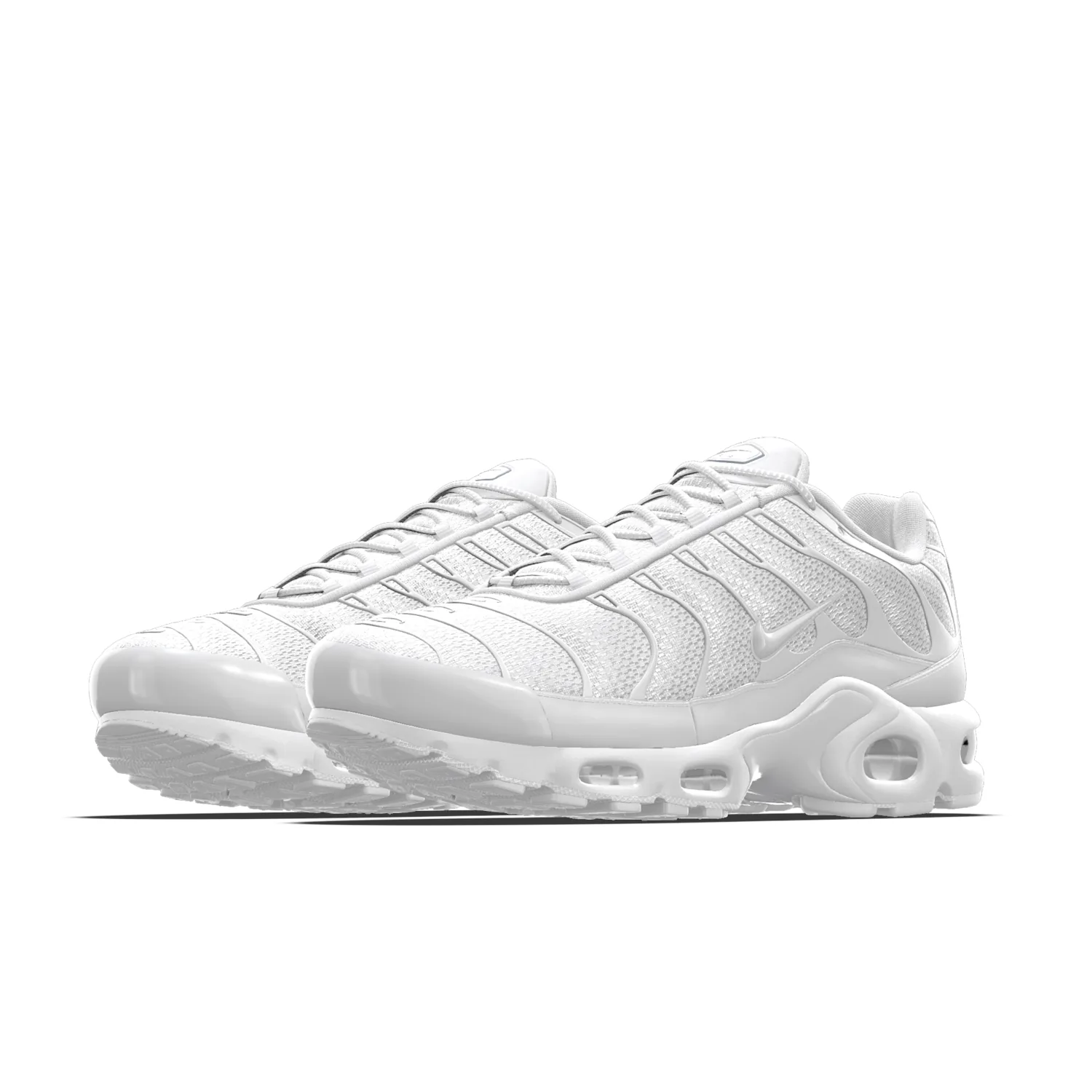 Nike Air Max Plus By You image 2