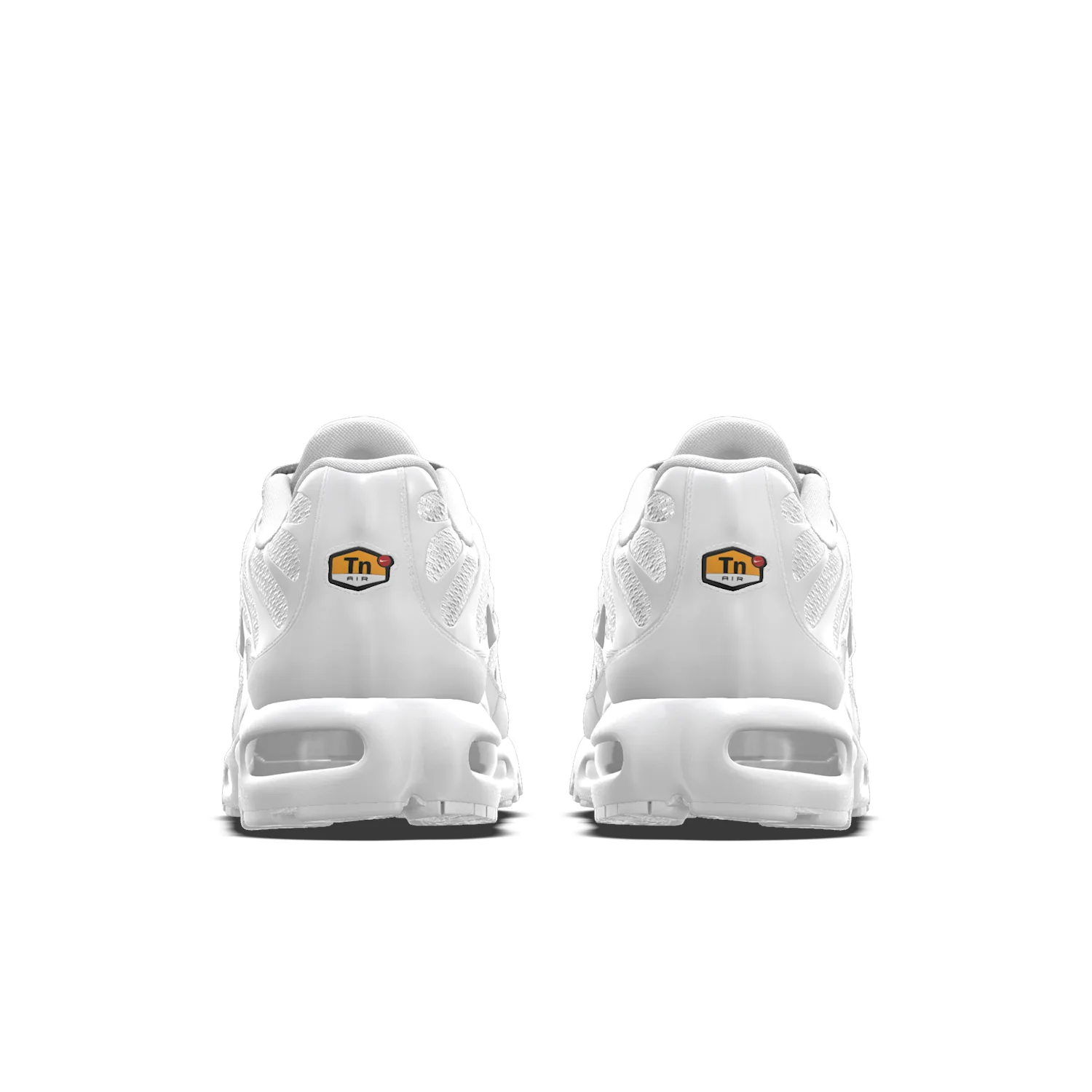 Nike Air Max Plus By You image 5