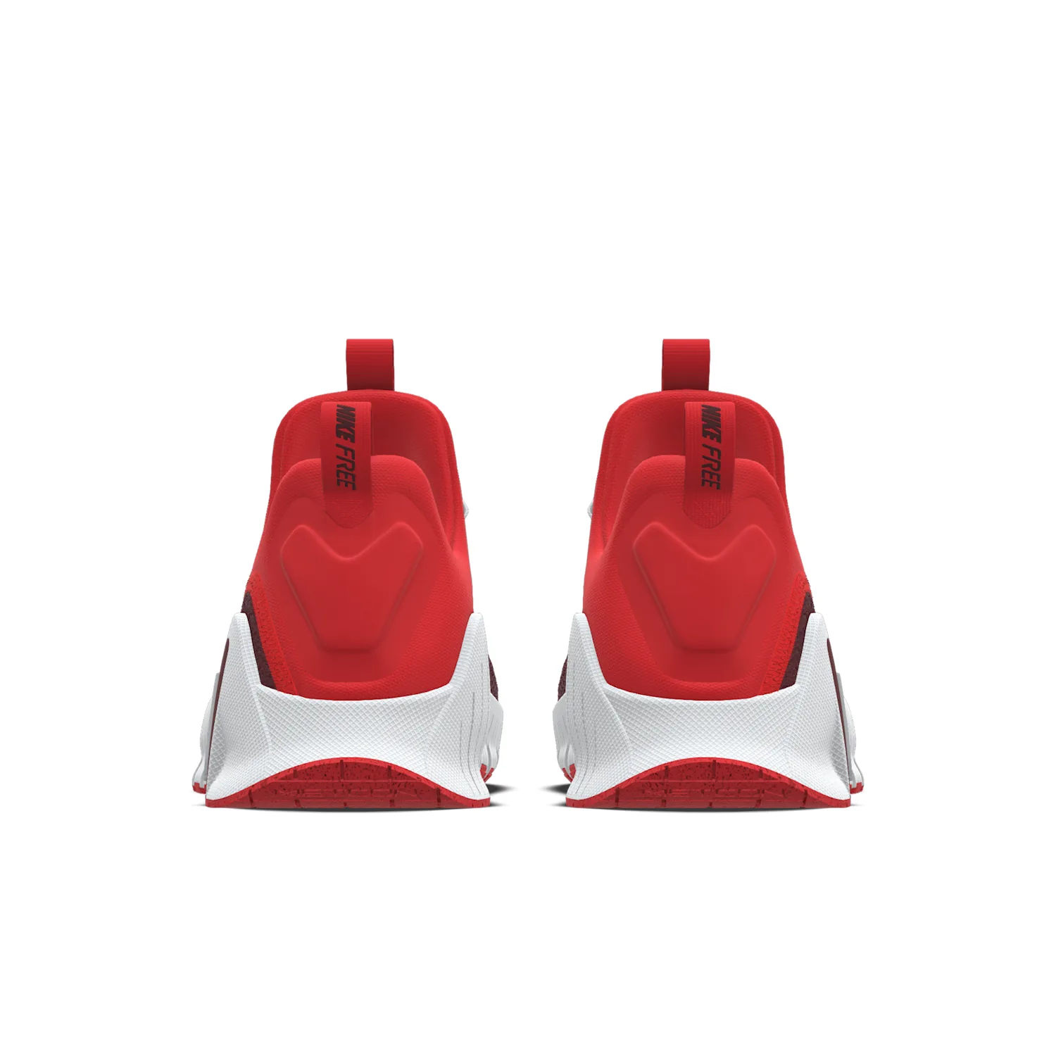 Nike Free Metcon 6 By You image 5