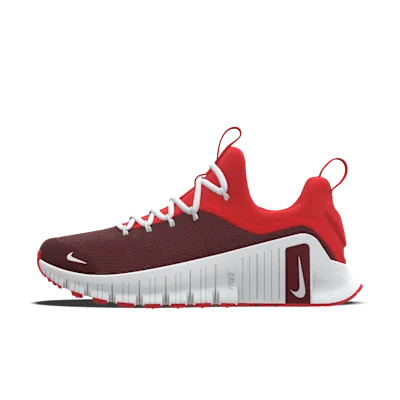 Nike Free Metcon 6 By You