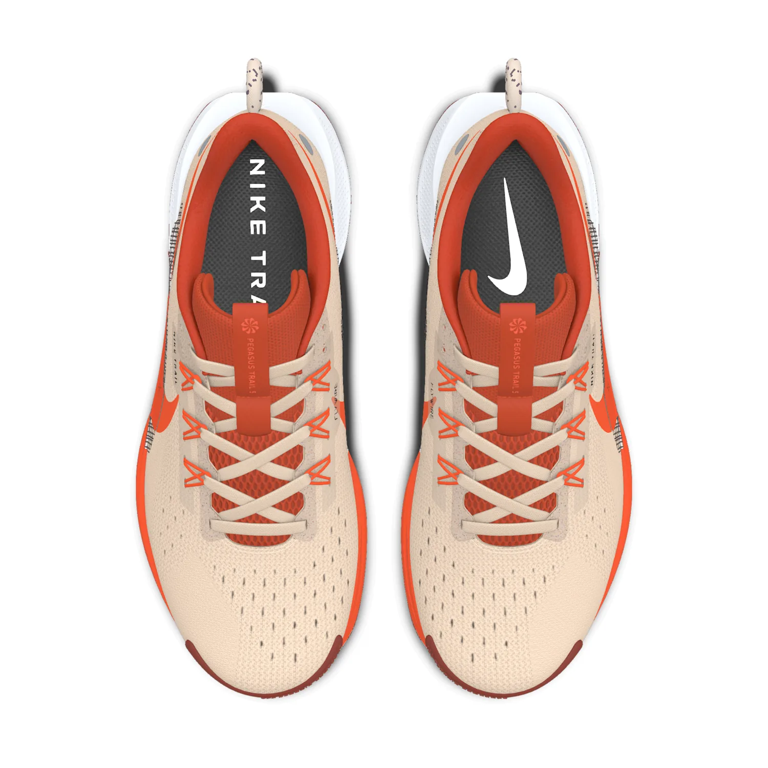 Nike Pegasus Trail 5 By You image 4