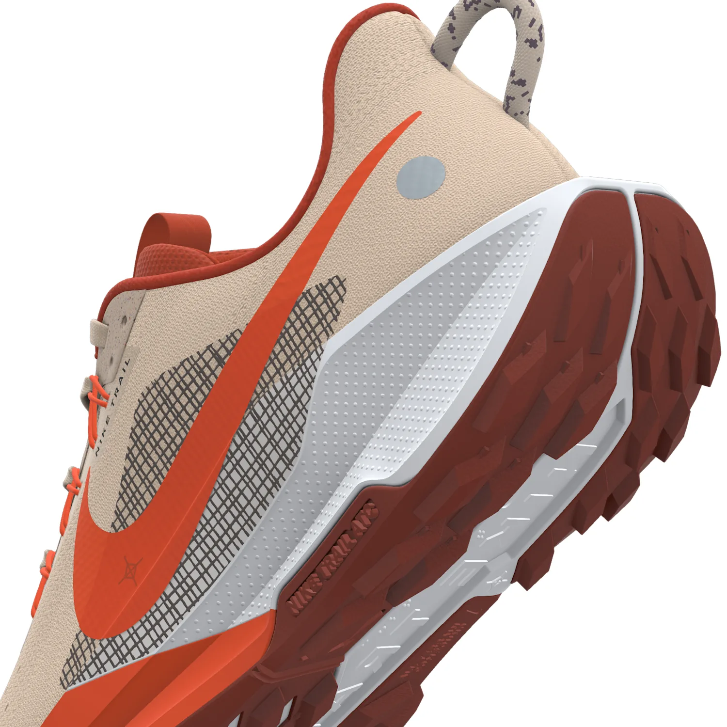 Nike Pegasus Trail 5 By You image 9