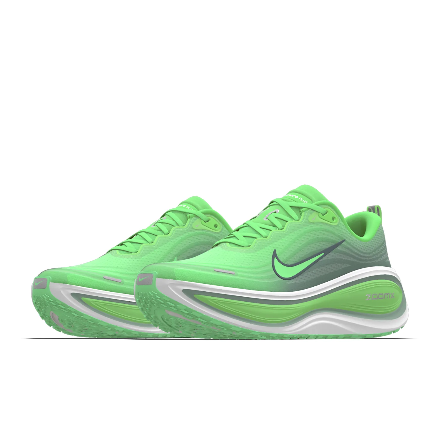 Nike Vomero Plus By You image 2