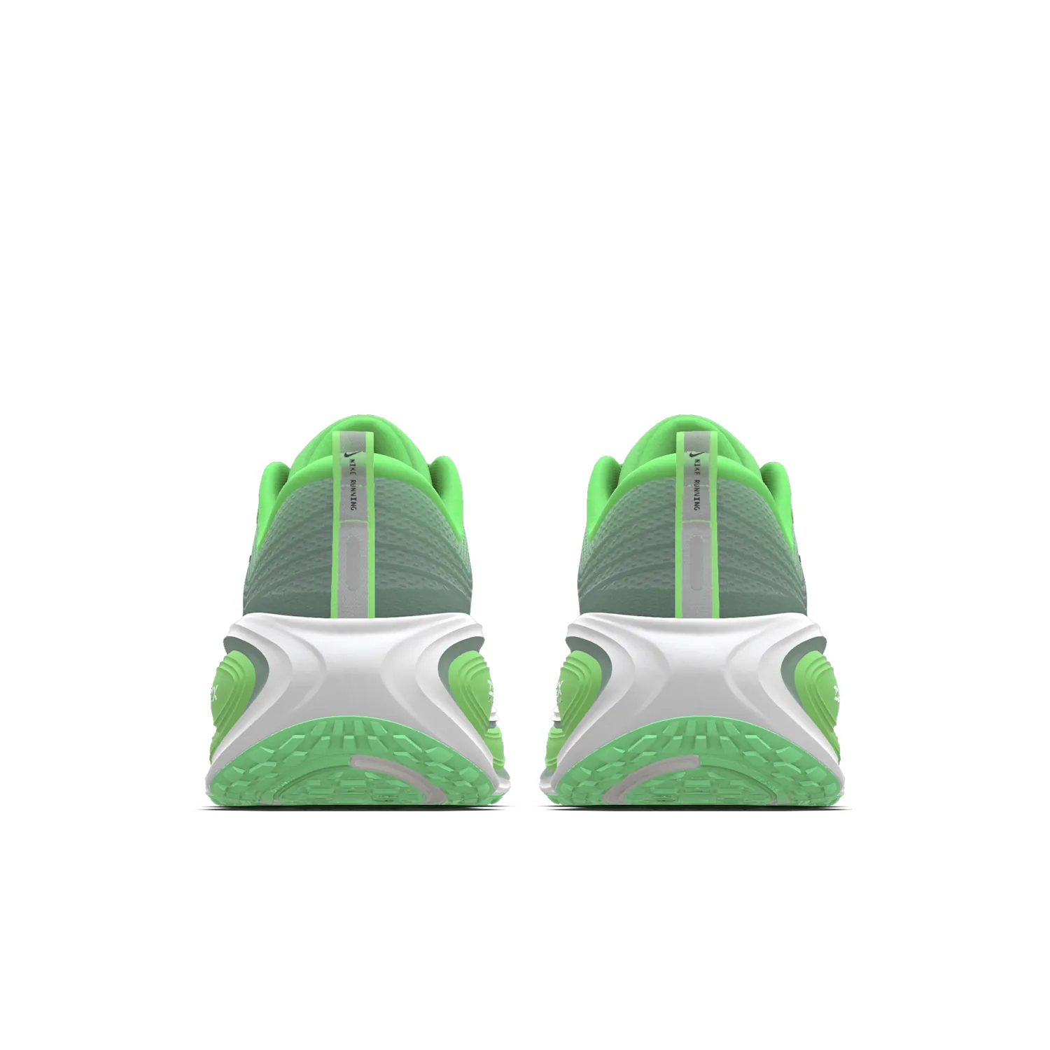 Nike Vomero Plus By You image 5