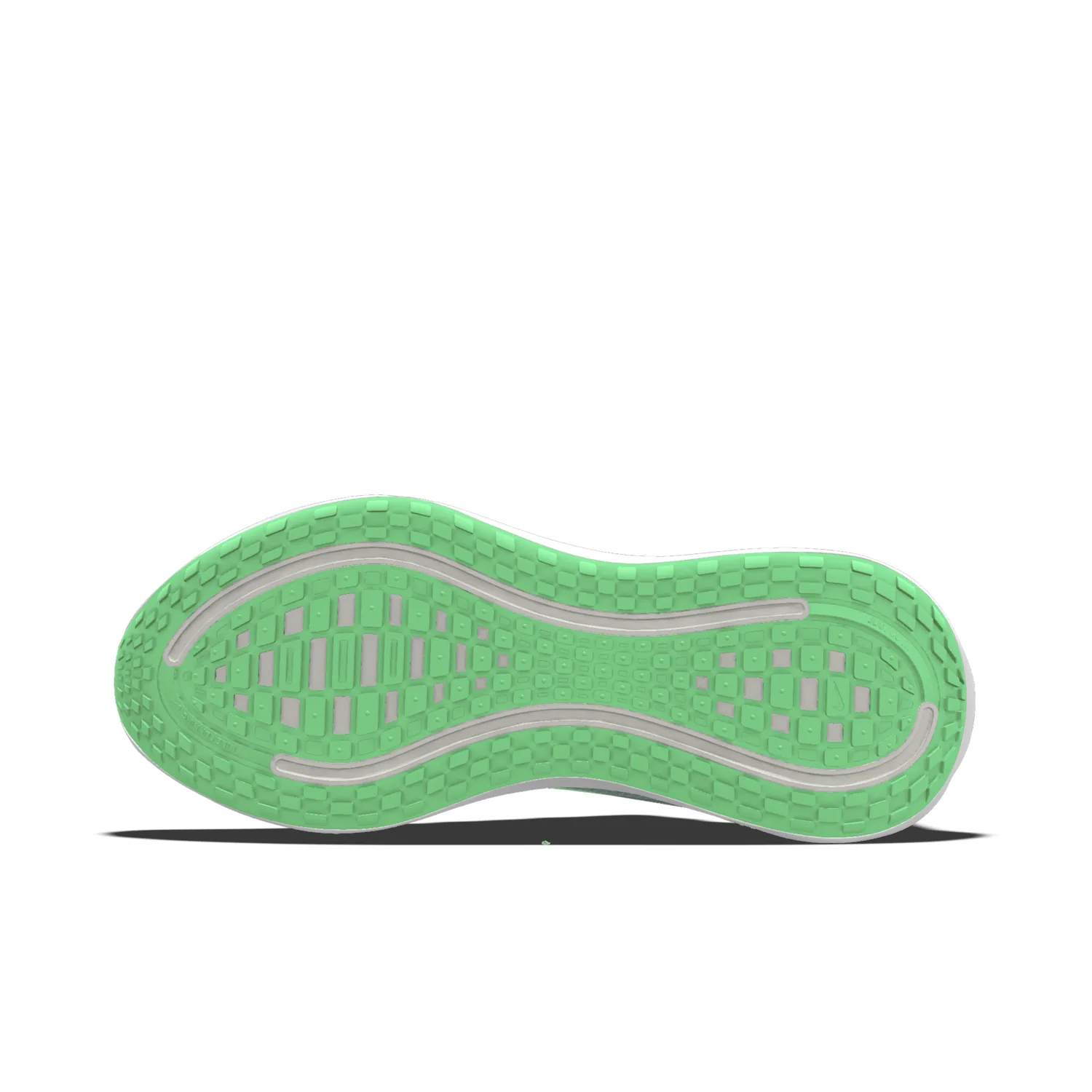 Nike Vomero Plus By You image 6