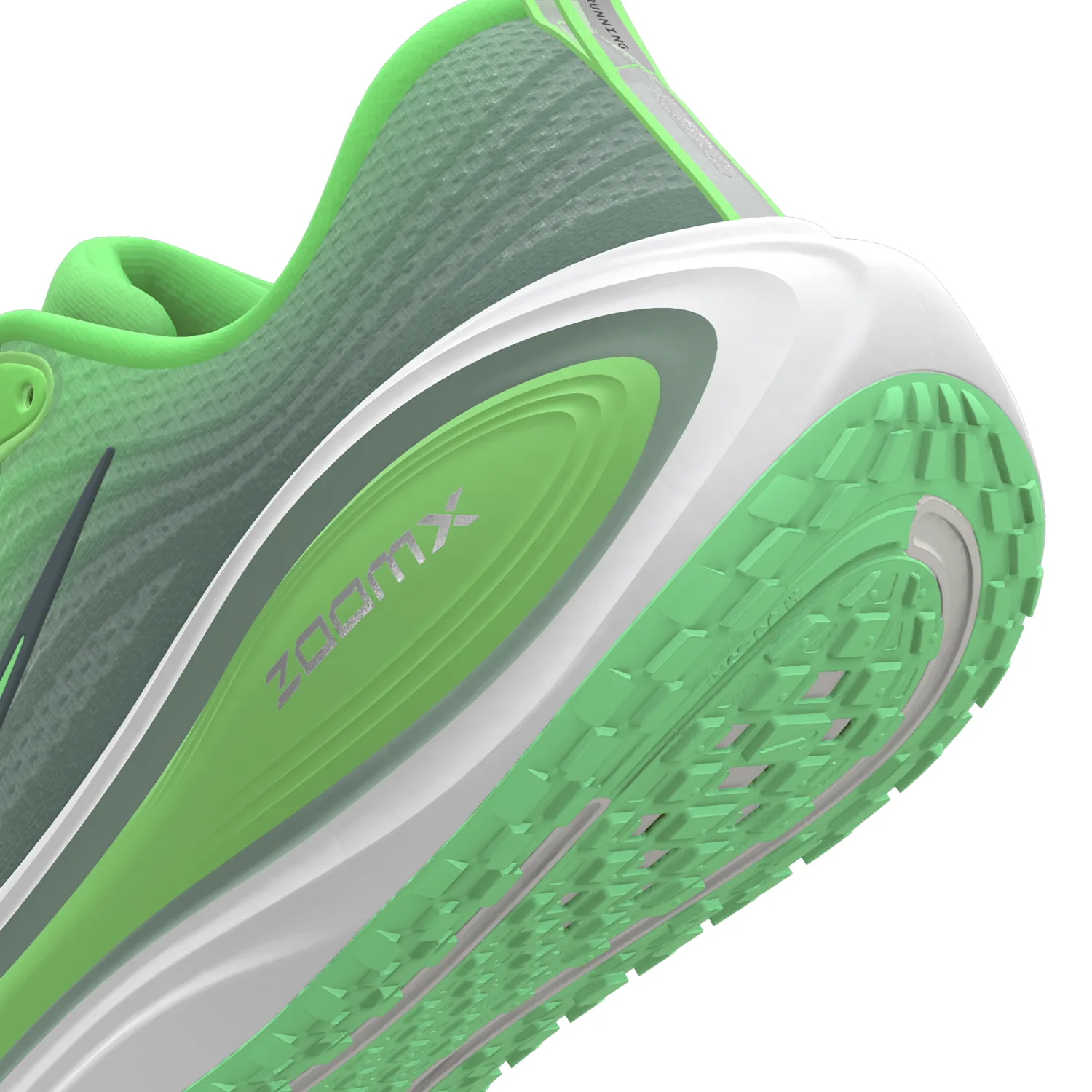 Nike Vomero Plus By You image 8