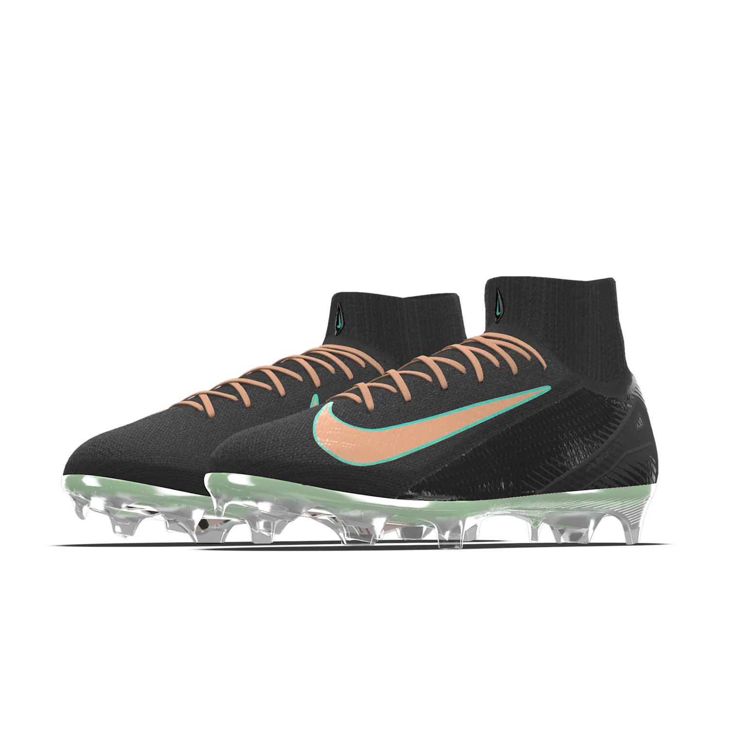 Nike Mercurial Superfly 10 Elite By You image 3