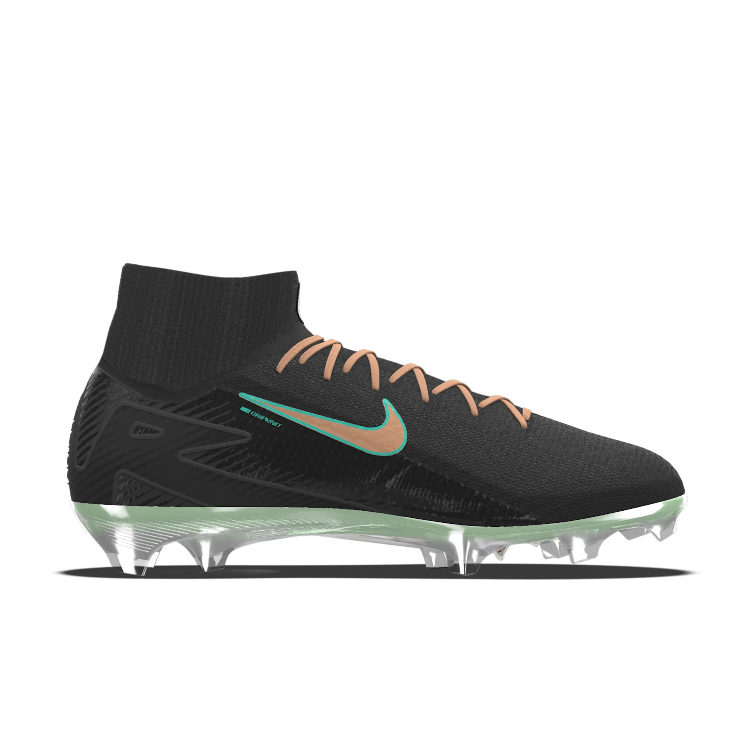 Nike Mercurial Superfly 10 Elite By You image 4