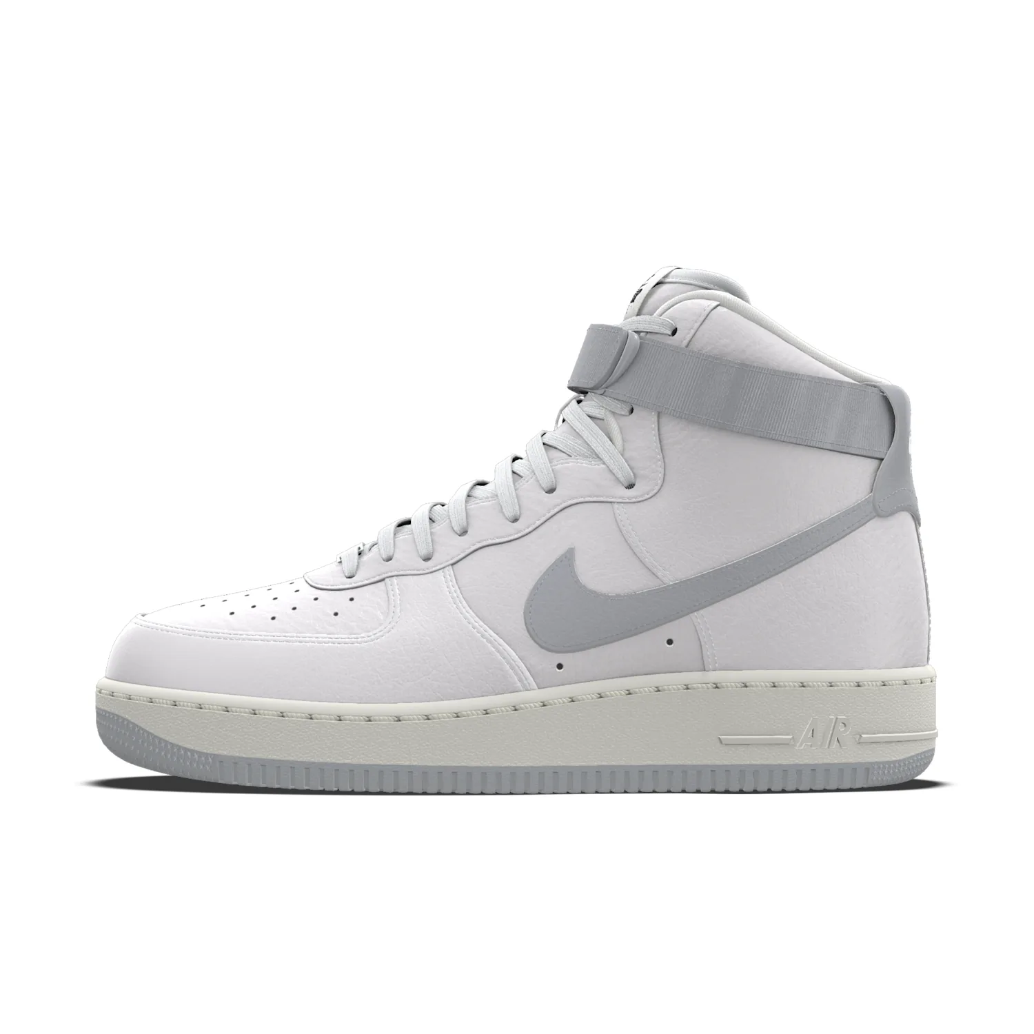 Nike Air Force 1 High By You