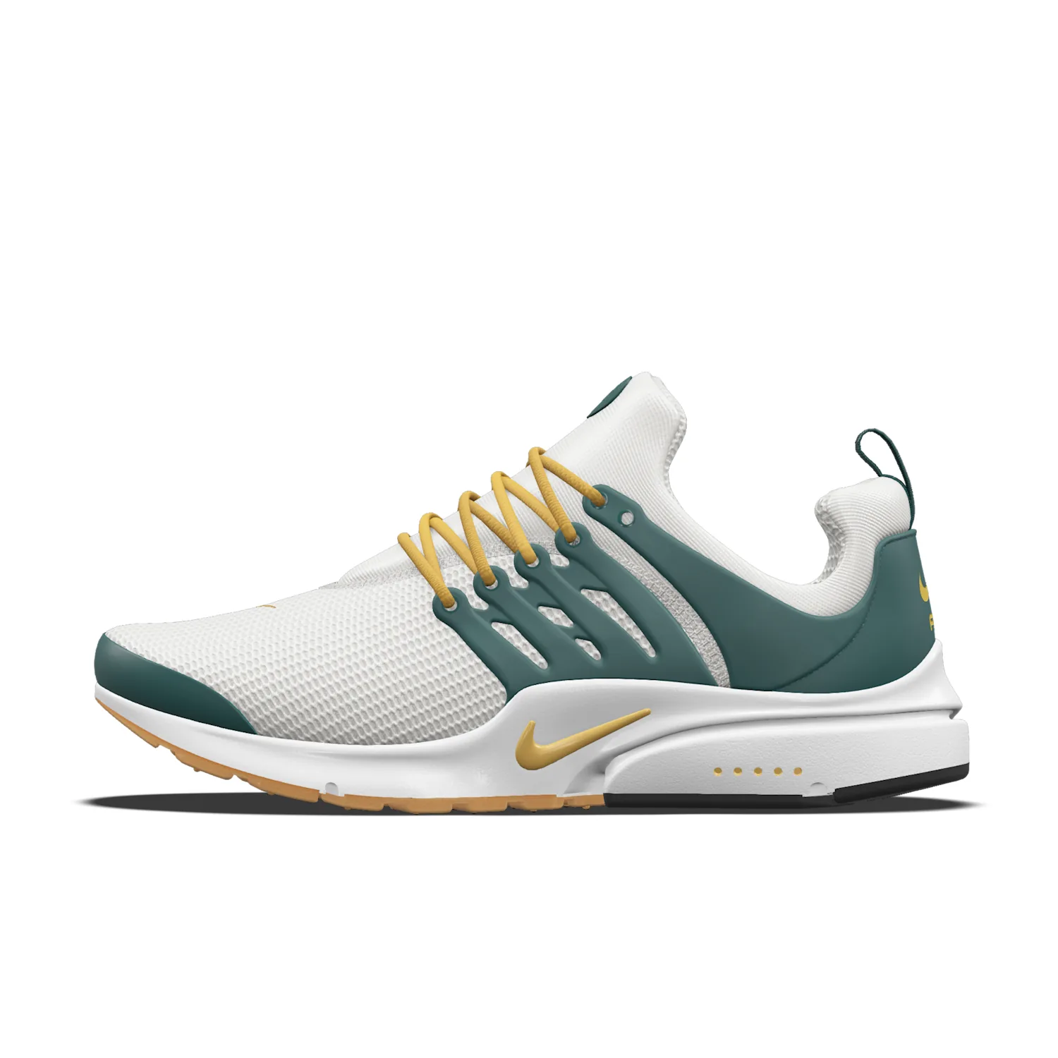 Nike Air Presto By You