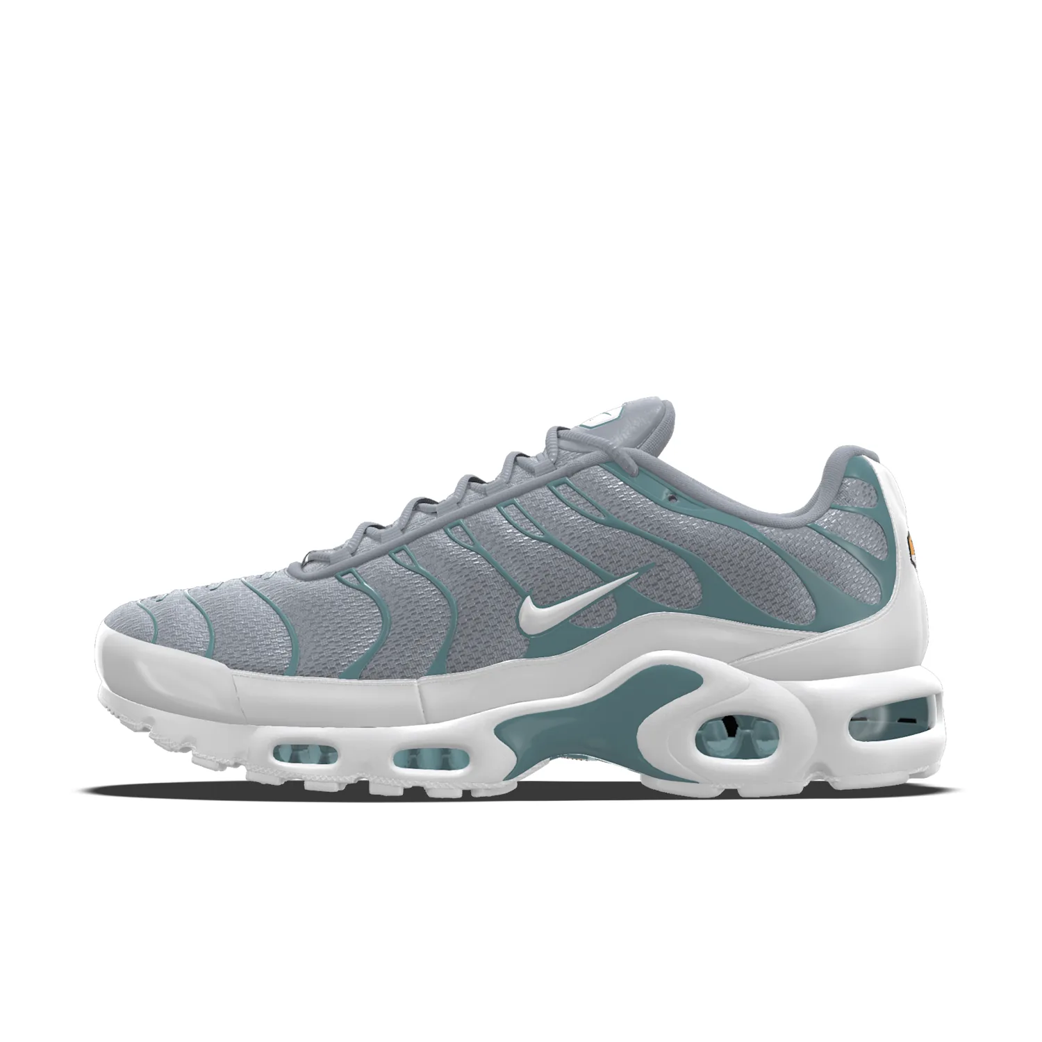 Nike Air Max Plus By You