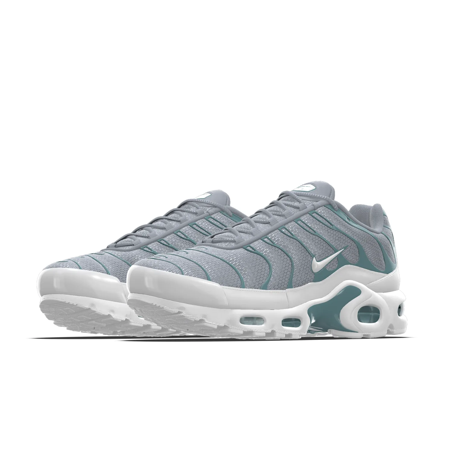 Nike Air Max Plus By You image 2
