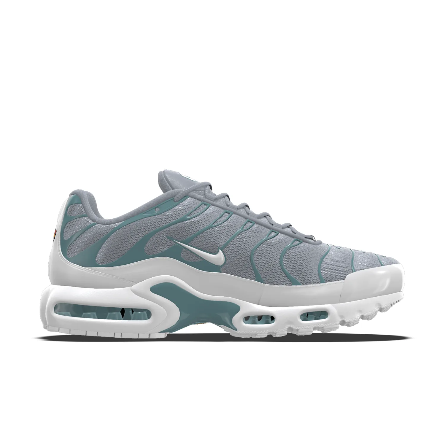 Nike Air Max Plus By You image 3