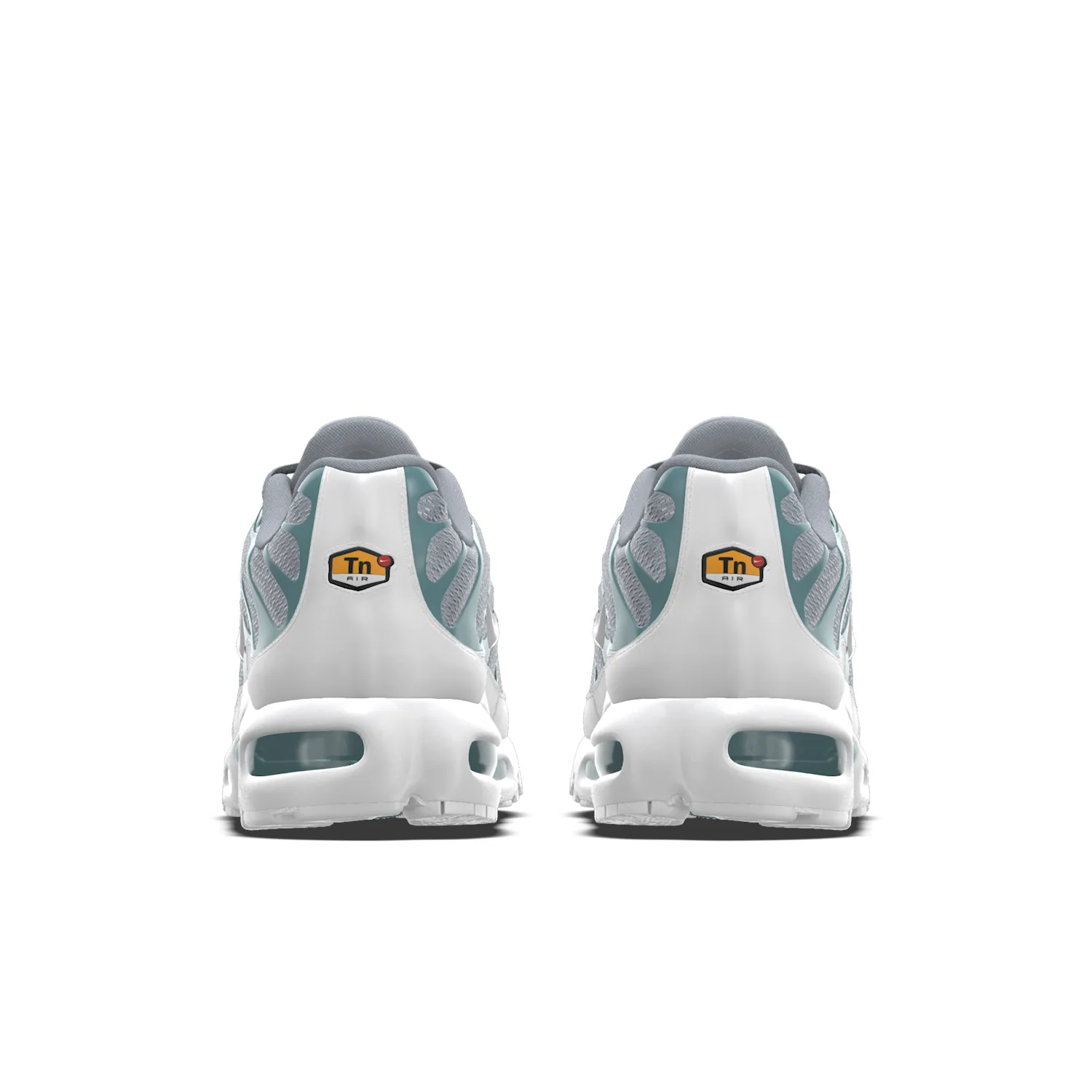 Nike Air Max Plus By You image 5