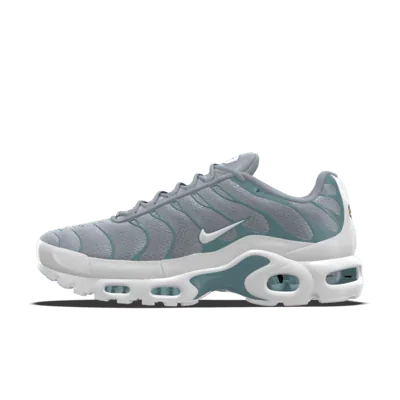 Nike Air Max Plus By You