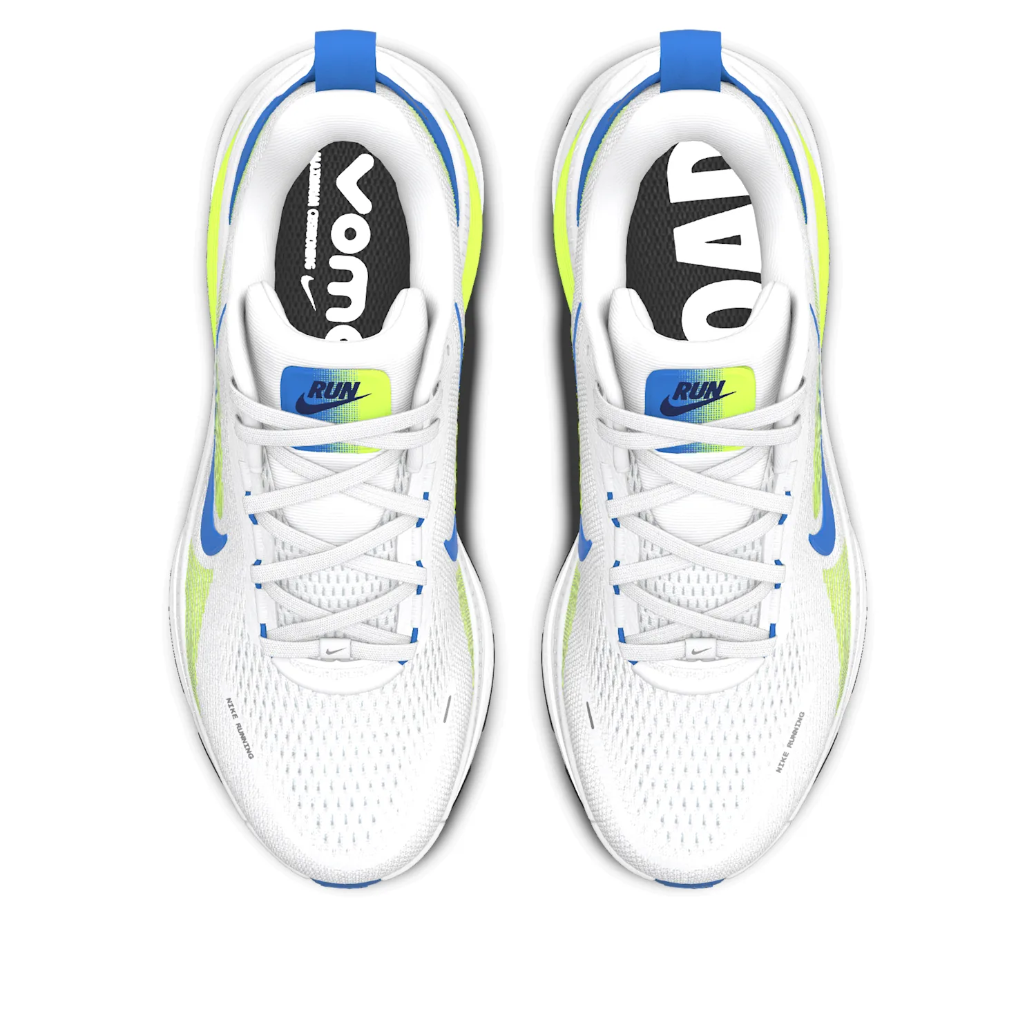 Nike Vomero 18 By You image 4