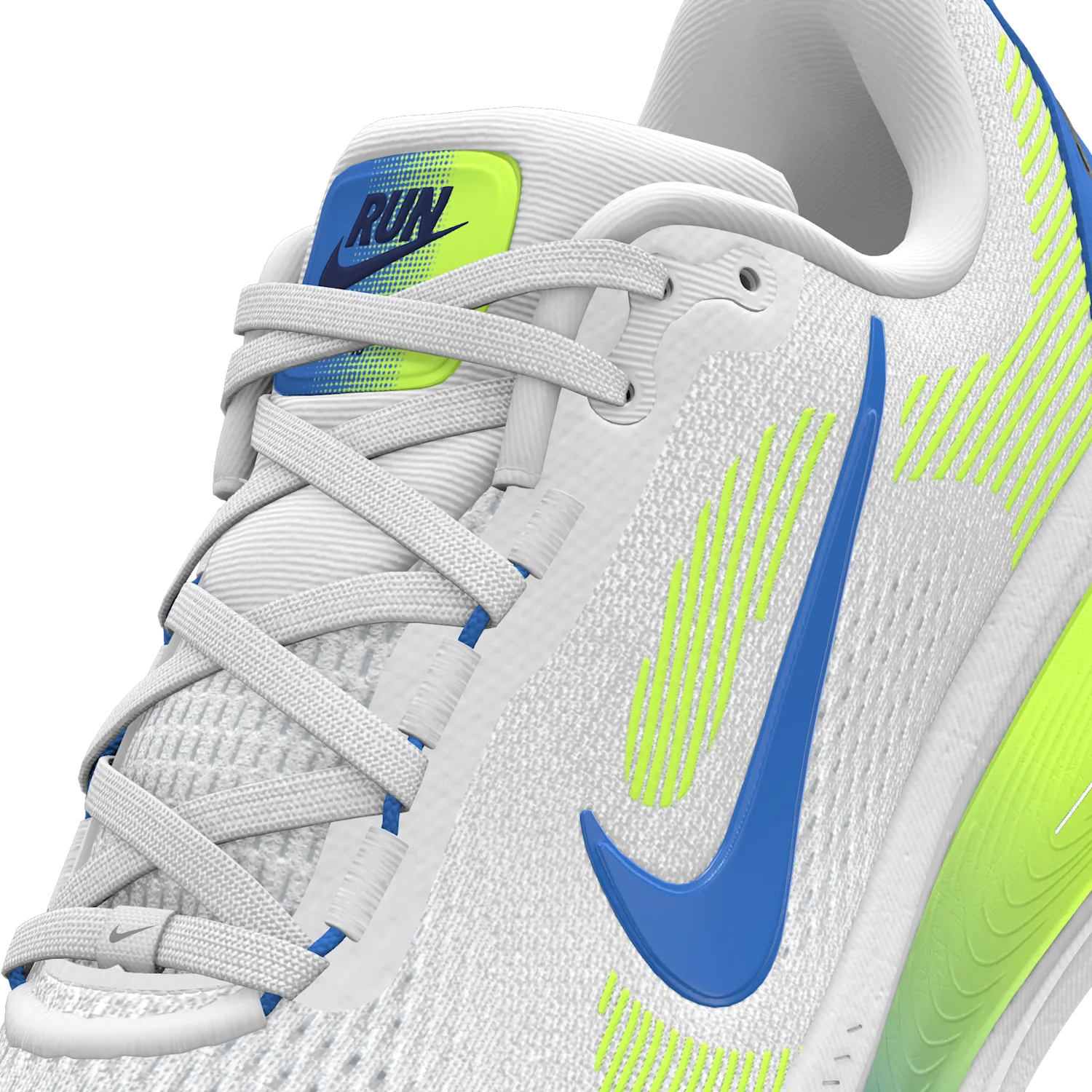 Nike Vomero 18 By You image 7