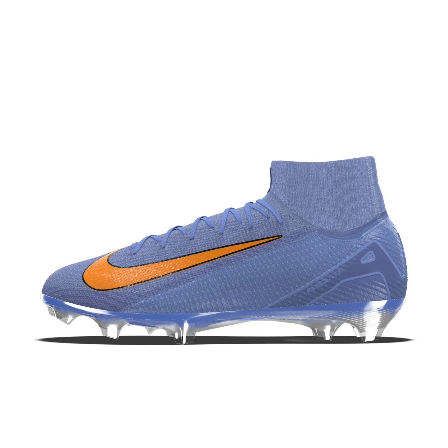 Nike Mercurial Superfly 10 Elite By You