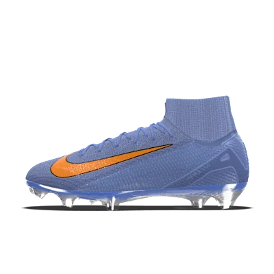 Nike Mercurial Superfly 10 Elite By You