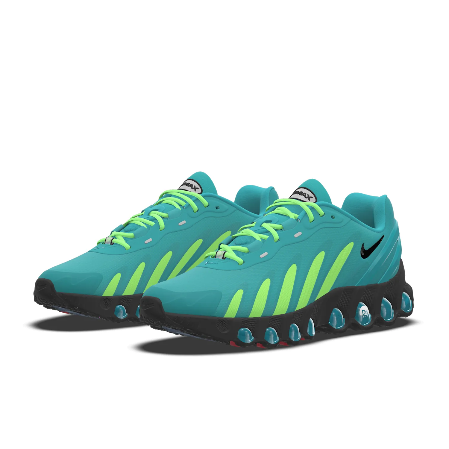 Nike Air Max DN8 By You image 2