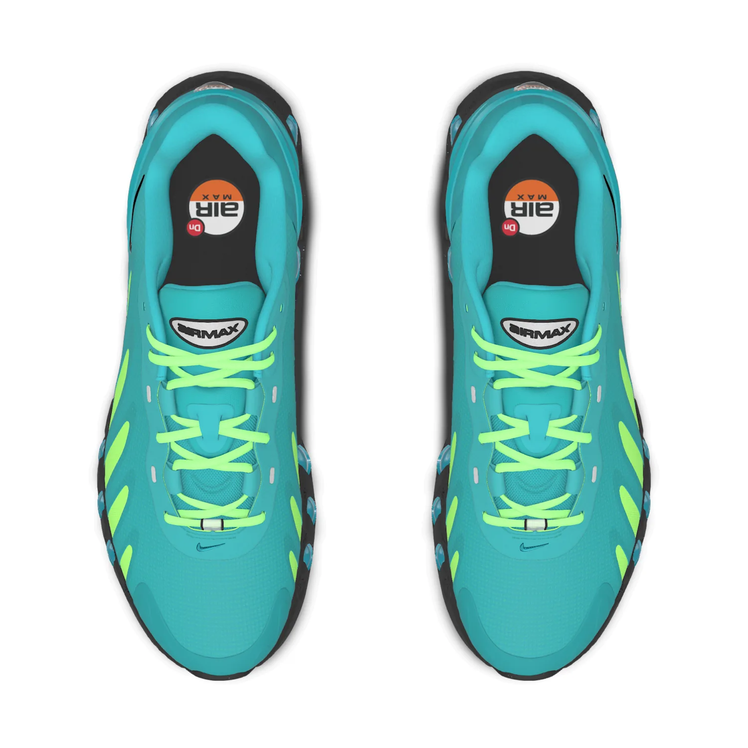 Nike Air Max DN8 By You image 4