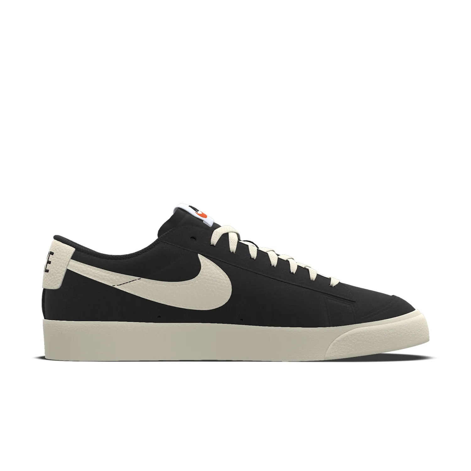 Nike Blazer Low By You image 3