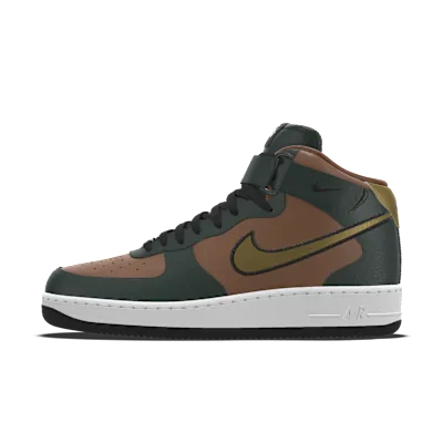 Nike Air Force 1 Mid By You
