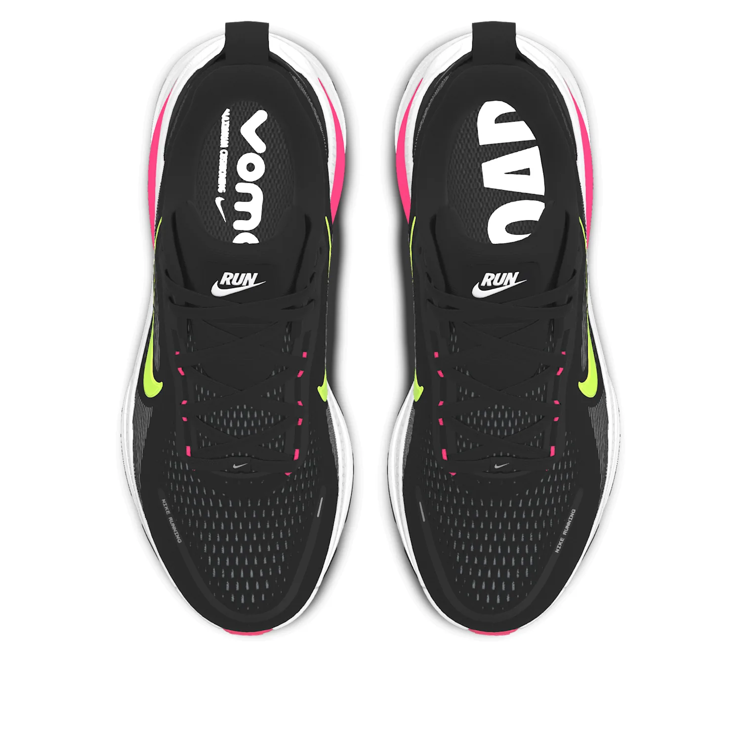 Nike Vomero 18 By You image 4