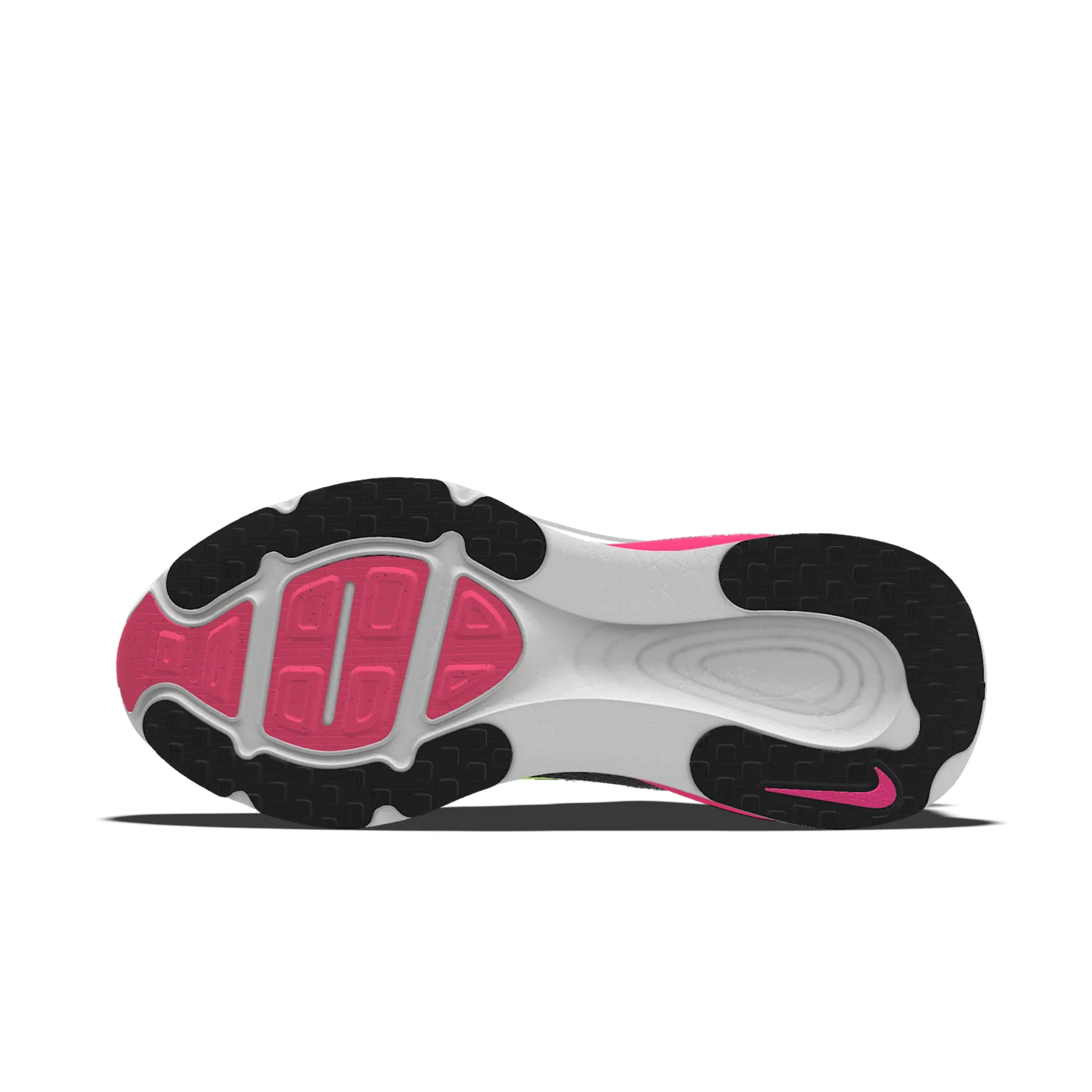 Nike Vomero 18 By You image 6