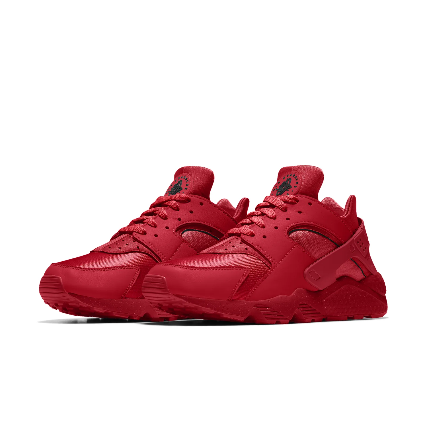 Nike Air Huarache By You image 2