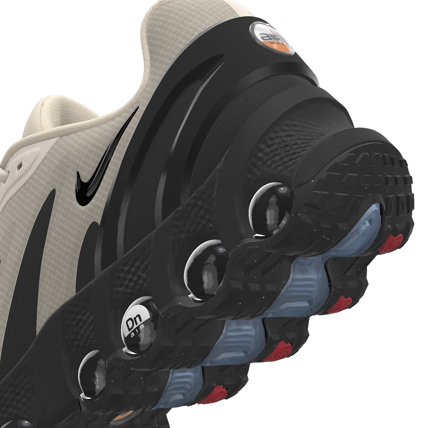 Nike Air Max DN8 By You image 9