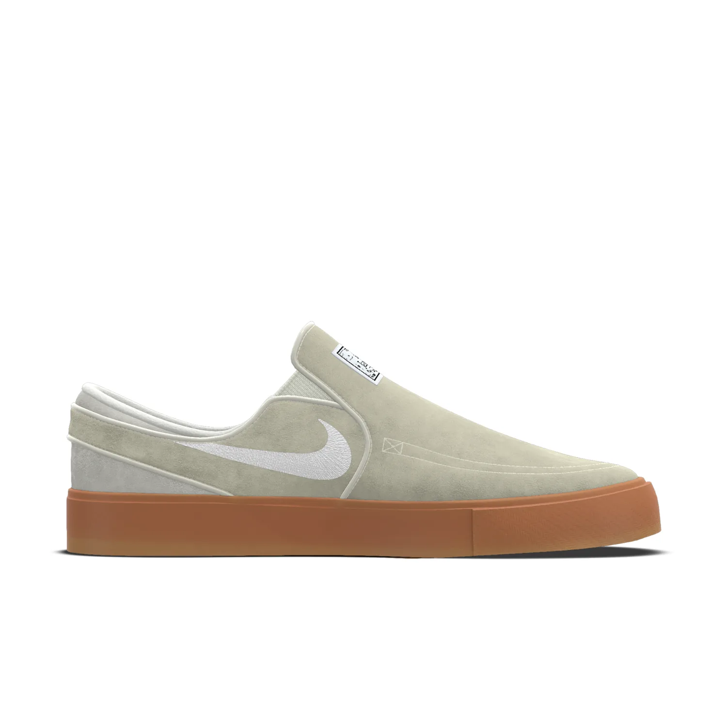 Nike SB Zoom Janoski Slip By You image 3