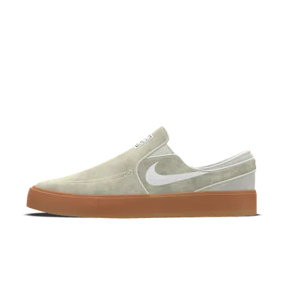 Nike SB Zoom Janoski Slip By You