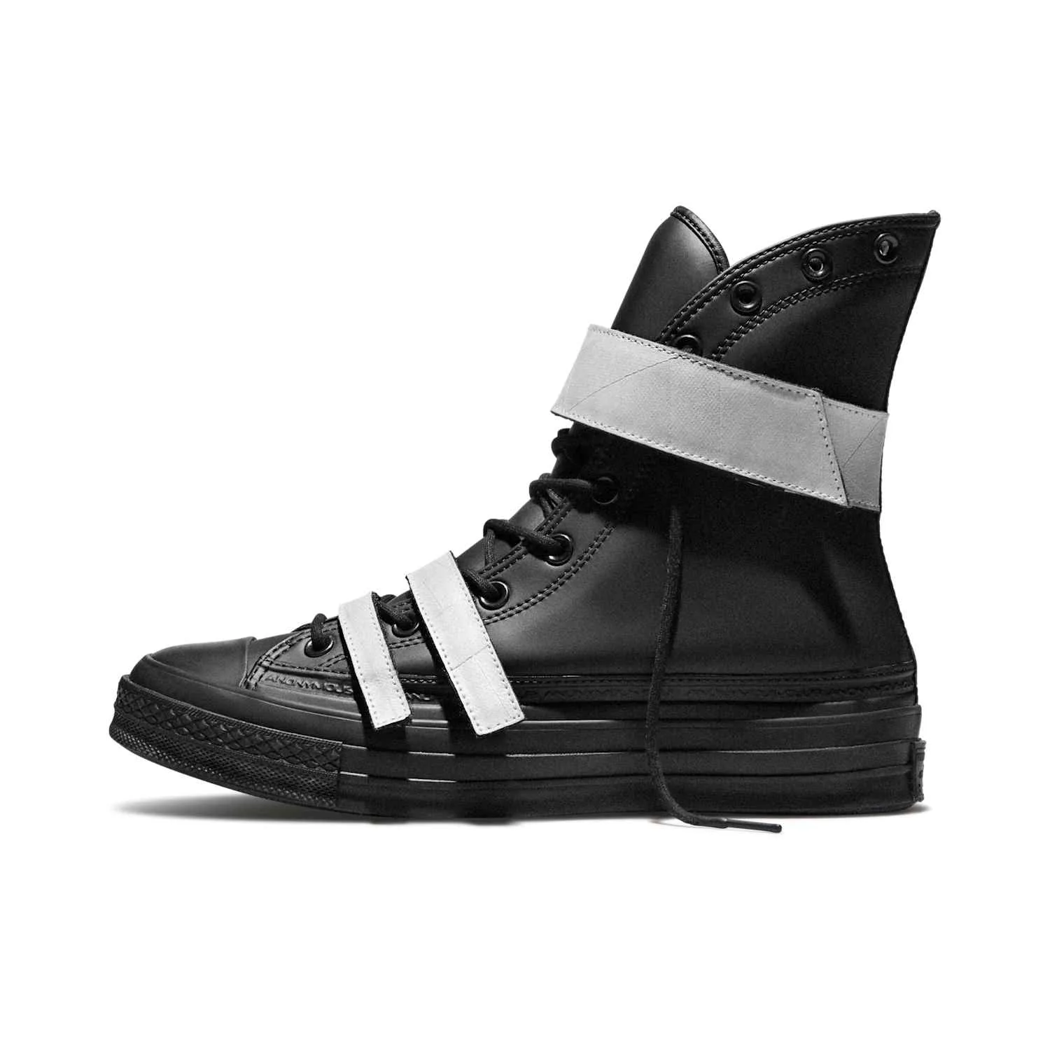 Converse x Anonymous Club