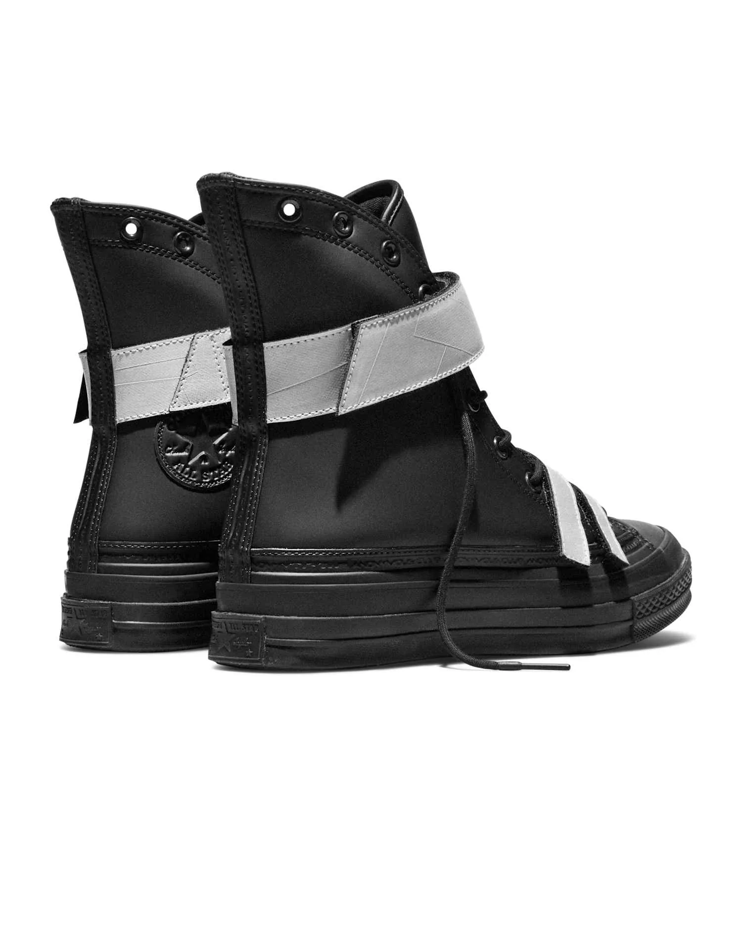 Converse x Anonymous Club image 7