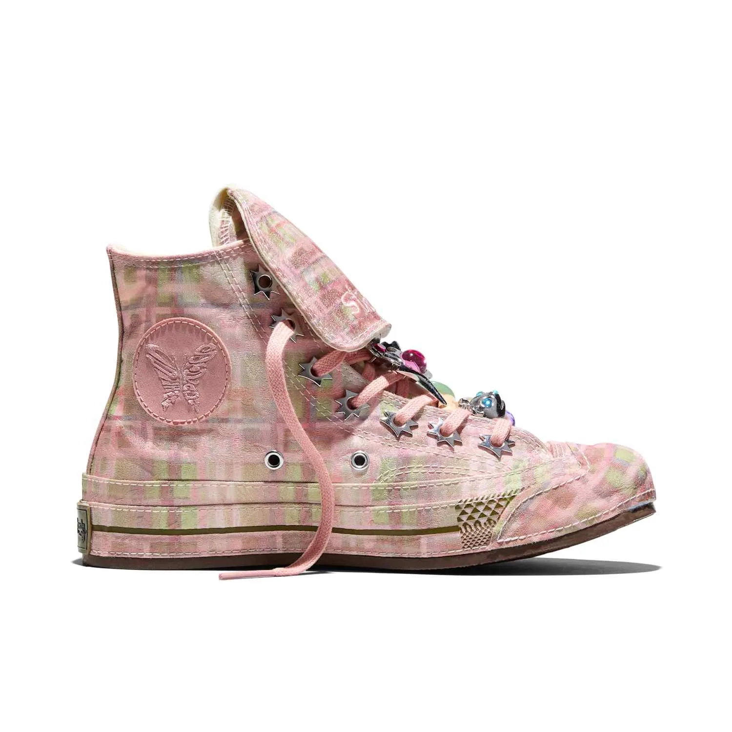 Converse x Collina Strada image 2